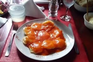 Giovaninna – Fábrica de Pastas Artesanales