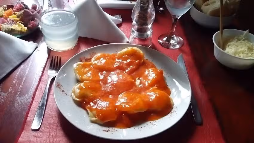 Giovaninna &ndash; F&aacute;brica de Pastas Artesanales