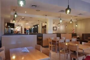 Girula Pizza & Pasta