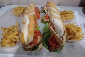 Giuliano ben pastas conservas