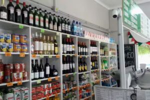 Gonzalito Pastas Frescas