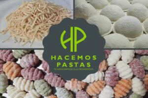 Hacemos Pastas
