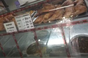 Il Maccheroni &ndash; Pastas, empanadas, tartas