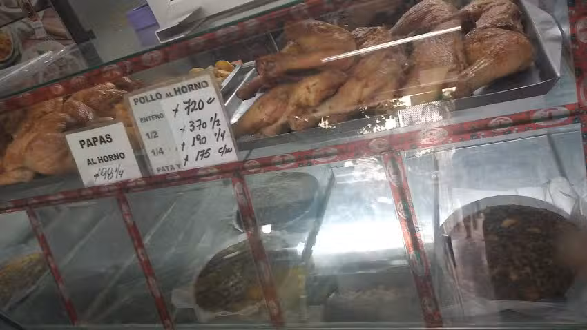 Il Maccheroni &ndash; Pastas, empanadas, tartas