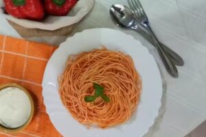 IL Piatto fábrica de pastas