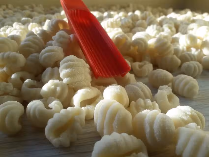 Il Tano pastas