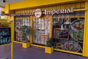 Imperial – Pastas Frescas