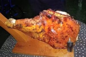 JAMAICA Pastas Caseras y mas… 🍝( Rocío Marques)