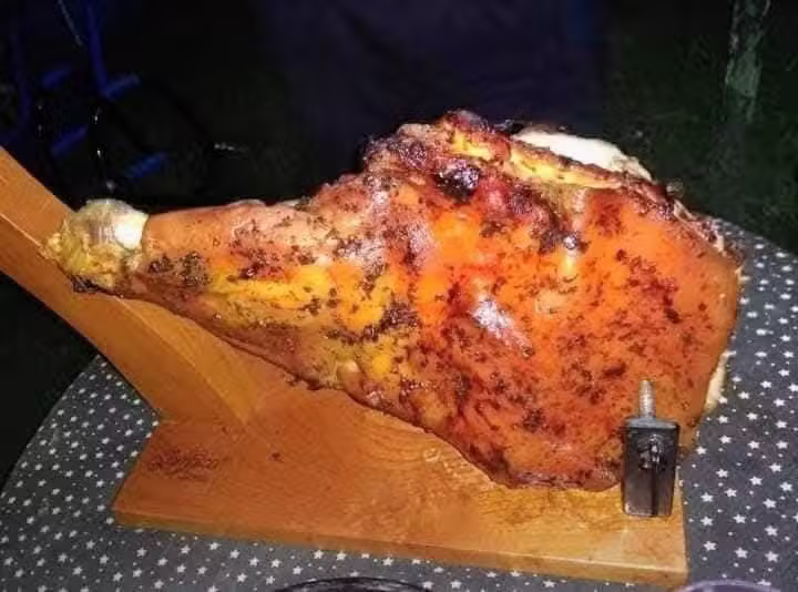 JAMAICA Pastas Caseras y mas&hellip; 🍝( Roc&iacute;o Marques)