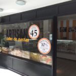 L&rsquo; Artisan taller de pastas