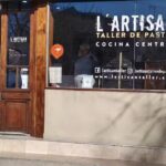 L&rsquo; Artisan taller de pastas