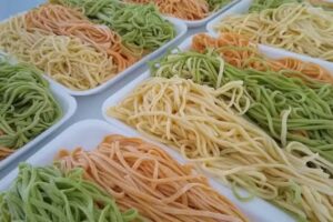 L&acute;Haza&ntilde;a Pastas Frescas