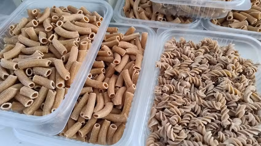 L&acute;Haza&ntilde;a Pastas Frescas y m&aacute;s