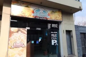 La argentina fabrica de pastas