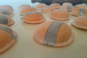 La Artesana pastas caseras