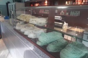 La Blanquita del Barrio