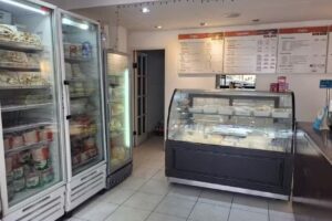 La Bolognesa Maip&uacute;