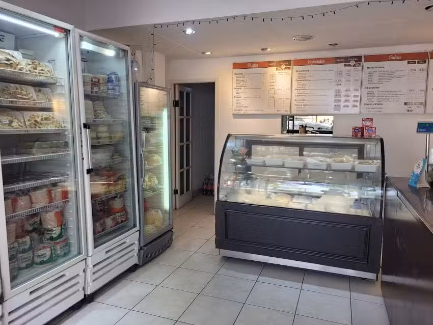 La Bolognesa Maip&uacute;