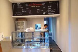 La Bolognesa Pastas artesanales -sin tacc-