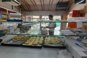 La Buena Fe F&aacute;brica de Pastas