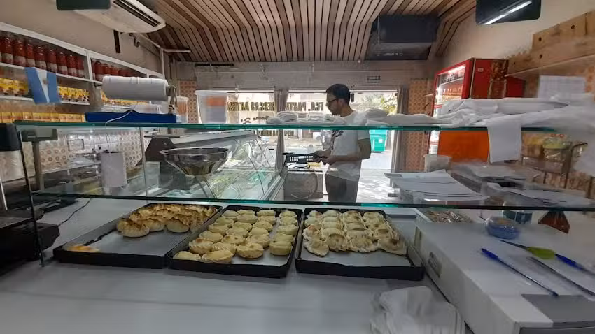 La Buena Fe F&aacute;brica de Pastas