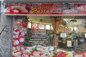 La Buona Pasta