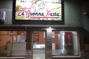La Buonna Pasta