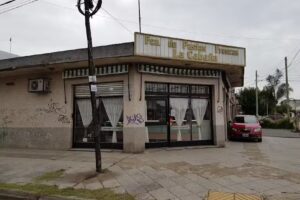 La Caba&ntilde;a F&aacute;brica De Pastas