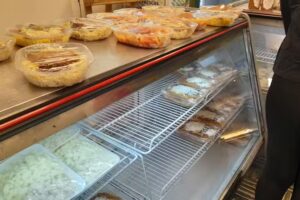 La Casa de las Pastas