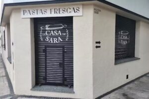 La Casa de Sara (Banfield)