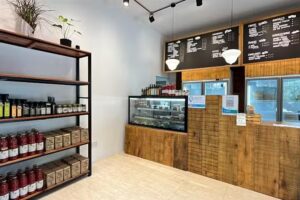 La Casa de Sara (Lomas de Zamora)