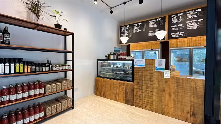 La Casa de Sara (Lomas de Zamora)