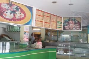 La Caserita Pastas Frescas