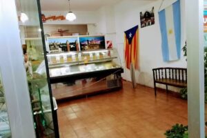 La Catalana, Fca De Pastas