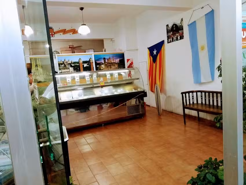 La Catalana, Fca De Pastas