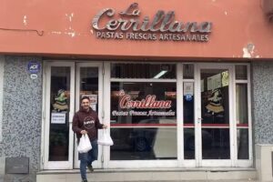 La Cerrillana Fabrica de Pastas Fresca