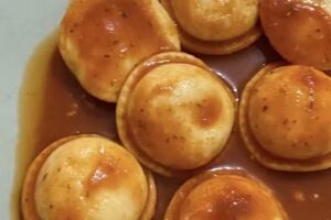 La Charetta Pastas Caseras