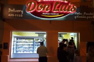 La Cocina de Don Luis