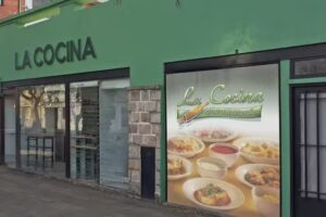 La Cocina Pastas Artesanales