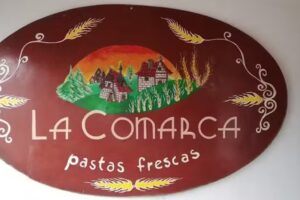 LA COMARCA FABRICA DE PASTAS