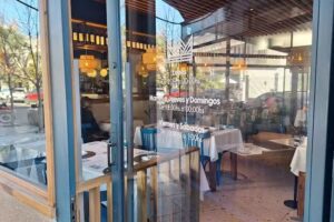 La Condesa Grill & Pasta – Devoto