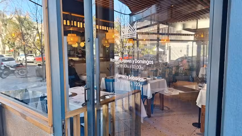 La Condesa Grill & Pasta &ndash; Devoto