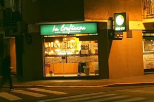 La Confianza &bull; Pastas Artesanales