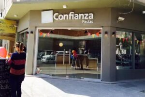 La Confianza Pastas Hurlingham