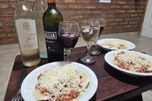 La Cordillerana – Fábrica de Pastas