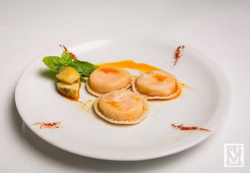 La Cuadra Del Abuelo