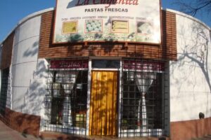 La Cuyanita de San Rafael