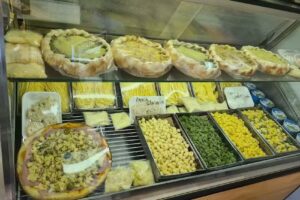 La Delfina Fabrica de Pastas