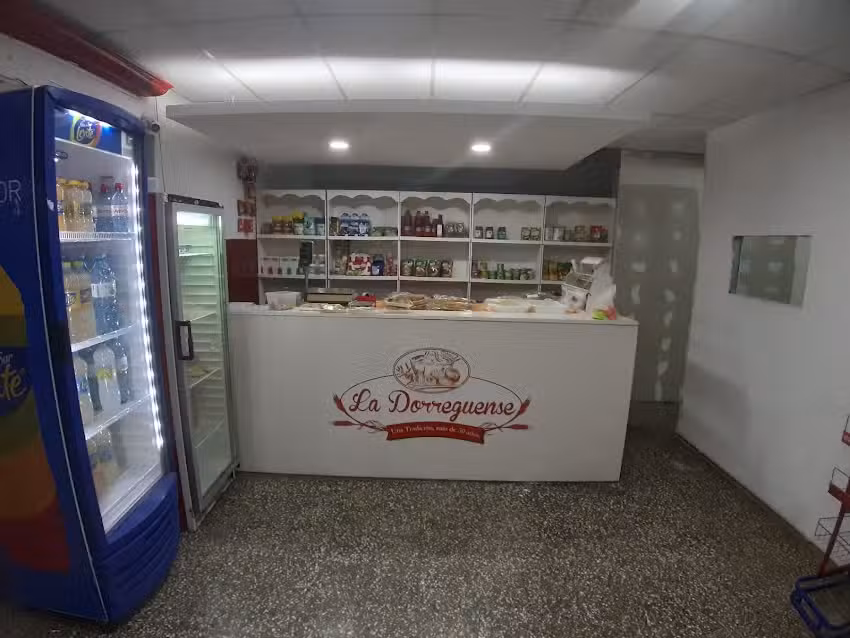 La Dorreguense Pastas Frescas