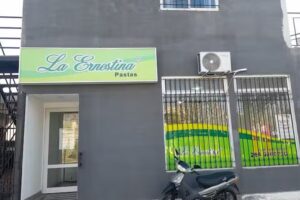 La Ernestina Pastas